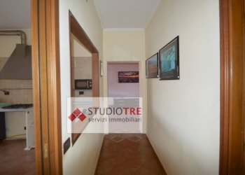 Foto 29 - Quadrilocale Via dei Mille
 
57, Pavia - foto 26