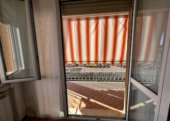 Balcone - Trilocale via Carlo Cane, 8, Gallarate - foto 2