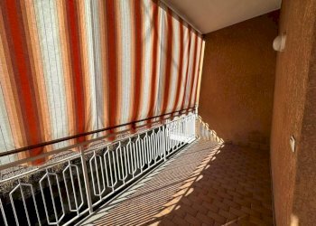 Balcone - Trilocale via Carlo Cane, 8, Gallarate - foto 6