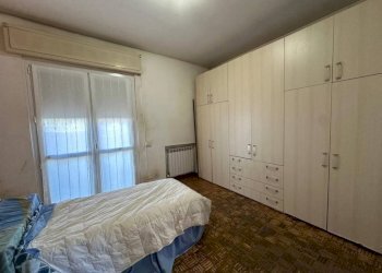 Camera da letto - Trilocale via Carlo Cane, 8, Gallarate - foto 7