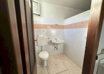 Bagno - Trilocale via Carlo Cane, 8, Gallarate - foto 9