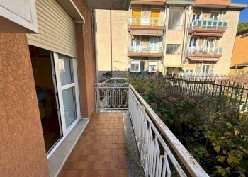 Balcone - Trilocale via Carlo Cane, 8, Gallarate - foto 11