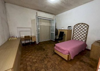 Camera da letto - Trilocale via Carlo Cane, 8, Gallarate - foto 12