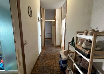 Corridoio - Trilocale via Carlo Cane, 8, Gallarate - foto 14