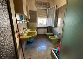 Bagno - Trilocale via Carlo Cane, 8, Gallarate - foto 15