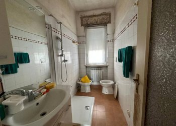 Bagno - Trilocale via Carlo Cane, 8, Gallarate - foto 16