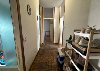 Corridoio - Trilocale via Carlo Cane, 8, Gallarate - foto 18