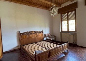 Camera da letto - Villa Località Sorreley, Saint-Christophe - foto 19