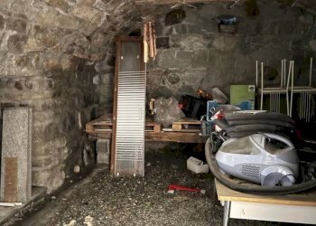 Cantina - Villa Località Sorreley, Saint-Christophe - foto 24