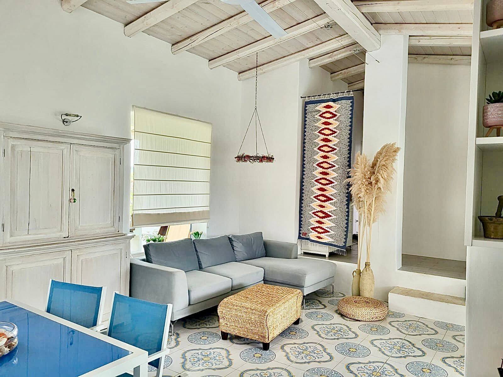 Foto 2 - Villa Contrada Calatubo, Balestrate - photo 2