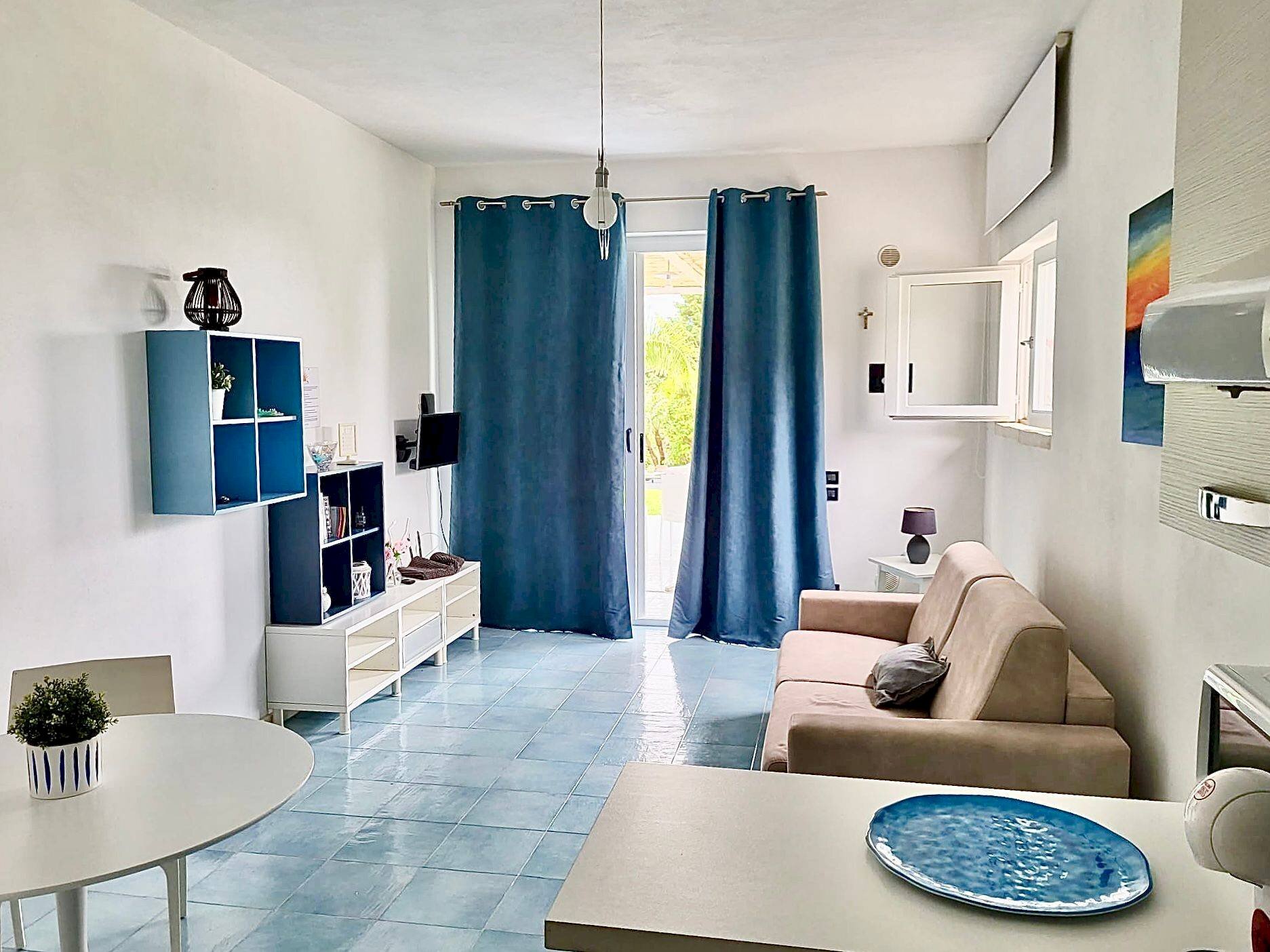 Foto 2 - Villa Contrada Calatubo, Balestrate - foto 2