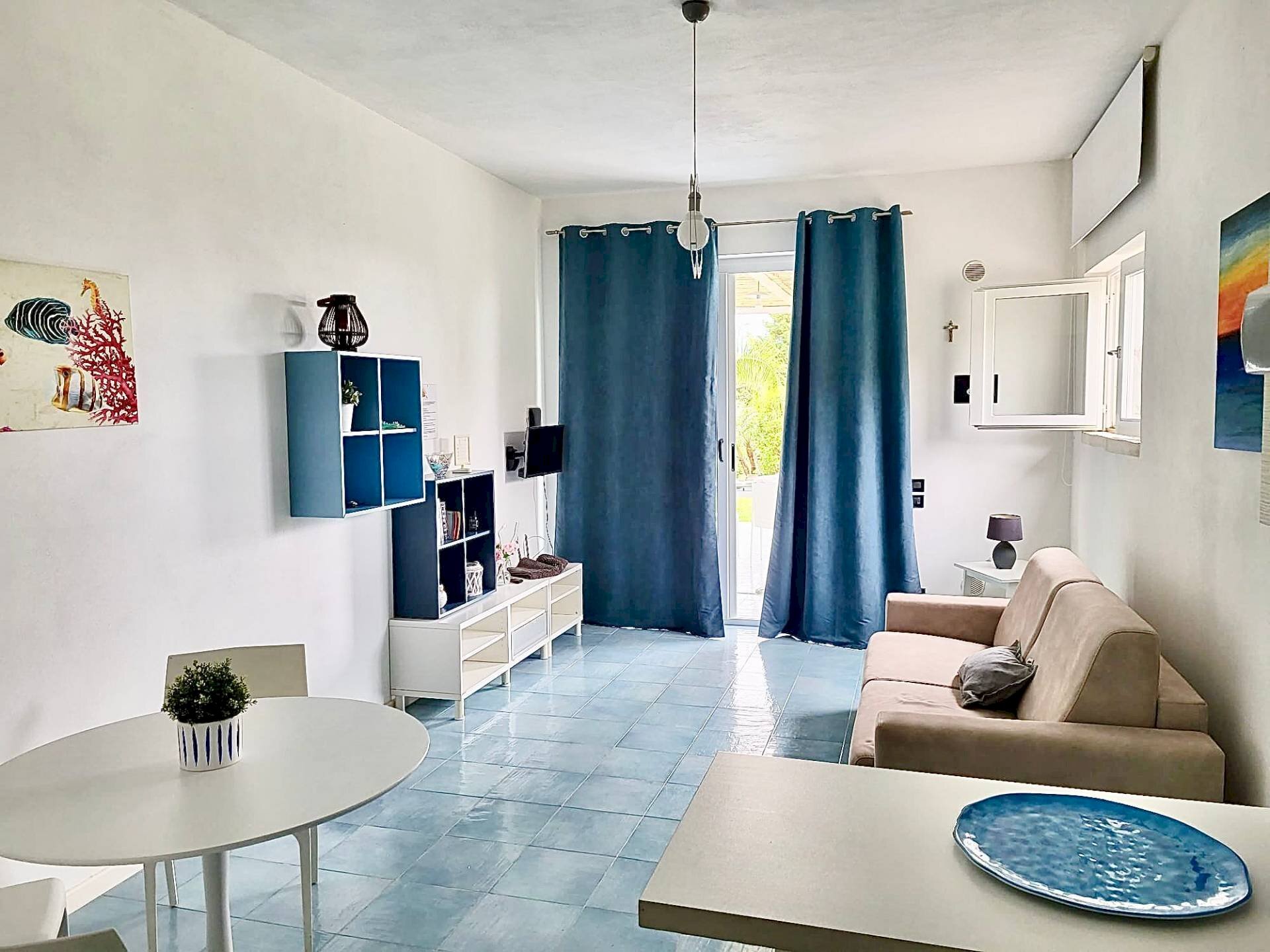 Foto 3 - Villa Contrada Calatubo, Balestrate - foto 3