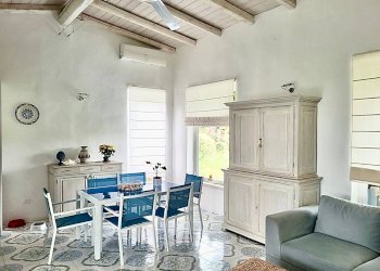 Foto 4 - Villa Contrada Calatubo, Balestrate - foto 4