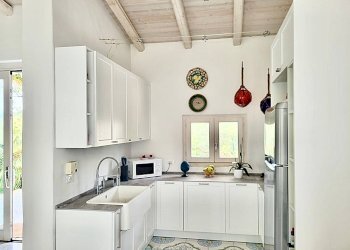 Foto 5 - Villa Contrada Calatubo, Balestrate - foto 5