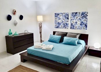 Foto 14 - Villa Contrada Calatubo, Balestrate - foto 14