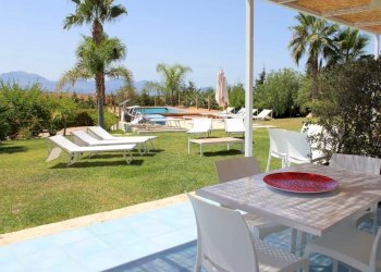 Foto 16 - Villa Contrada Calatubo, Balestrate - foto 16