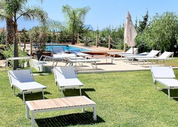 Foto 17 - Villa Contrada Calatubo, Balestrate - foto 17