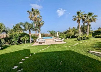 Foto 18 - Villa Contrada Calatubo, Balestrate - foto 18