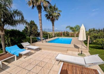 Foto 21 - Villa Contrada Calatubo, Balestrate - foto 21