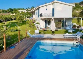 Foto 24 - Villa Contrada Calatubo, Balestrate - foto 24