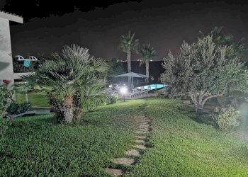 Foto 27 - Villa Contrada Calatubo, Balestrate - foto 27