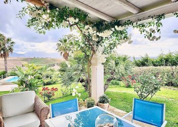 Foto 22 - Villa Contrada Calatubo, Balestrate - foto 22