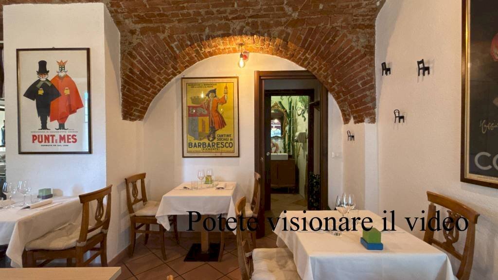 Interno non residenziale - Ristorante Torino - foto 1