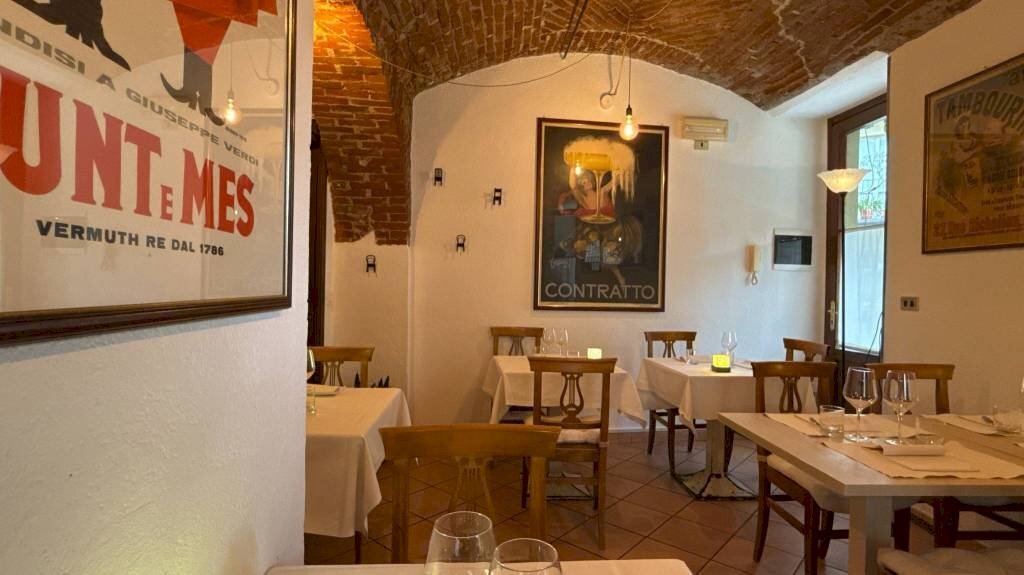 Interno non residenziale - Ristorante Torino - foto 2