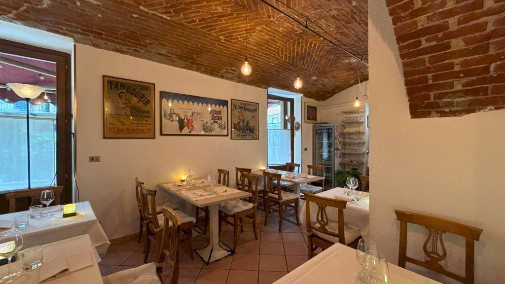 Interno non residenziale - Ristorante Torino - foto 3