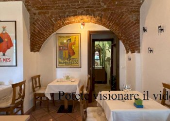 Interno non residenziale - Ristorante Torino - foto 1