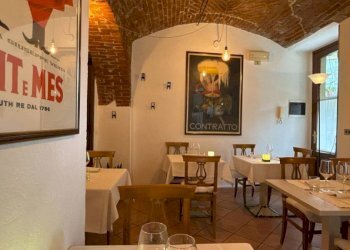 Interno non residenziale - Ristorante Torino - foto 2