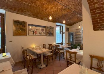 Interno non residenziale - Ristorante Torino - foto 3