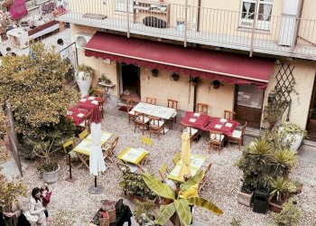 Giardino - Ristorante Torino - foto 4