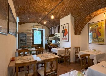 Interno non residenziale - Ristorante Torino - foto 6