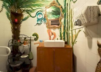 Bagno - Ristorante Torino - foto 7