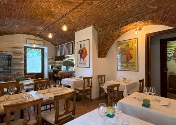 Interno non residenziale - Ristorante Torino - foto 9