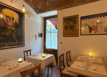 Salone - Ristorante Torino - foto 11