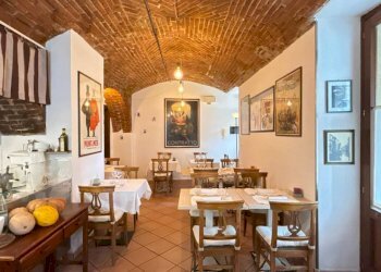 Interno non residenziale - Ristorante Torino - foto 13