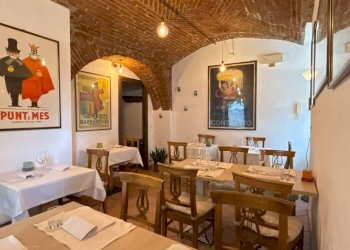 Salone - Ristorante Torino - foto 14