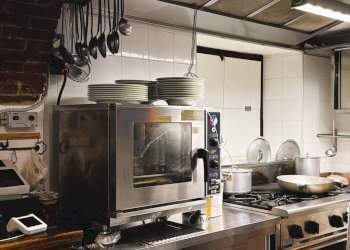 Interno non residenziale - Ristorante Torino - foto 16