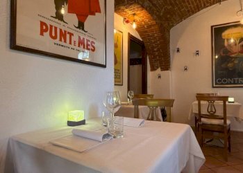 Salone - Ristorante Torino - foto 17