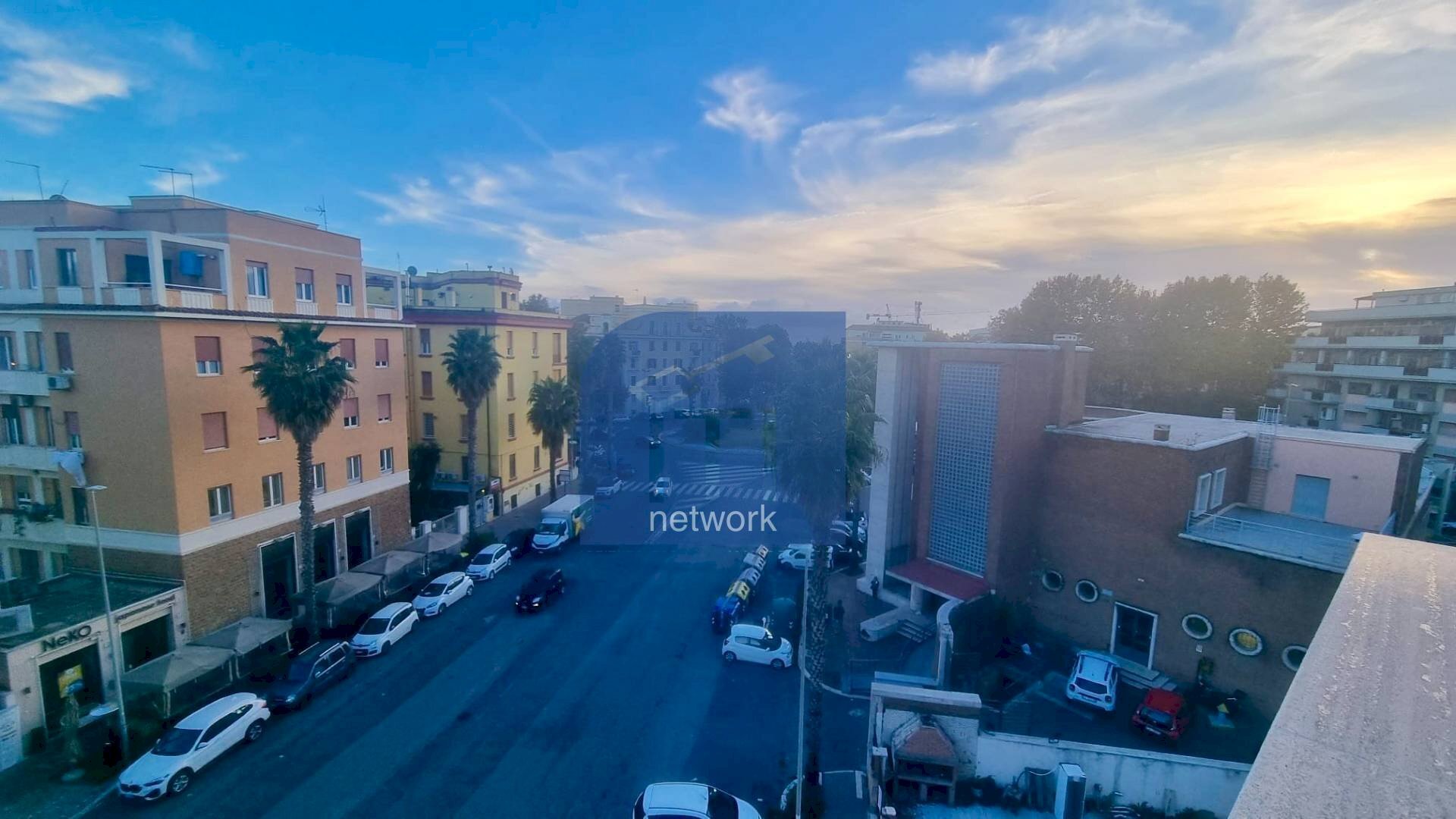 Foto 3 - Four-room apartment via capitan consalvo, Roma - photo 3