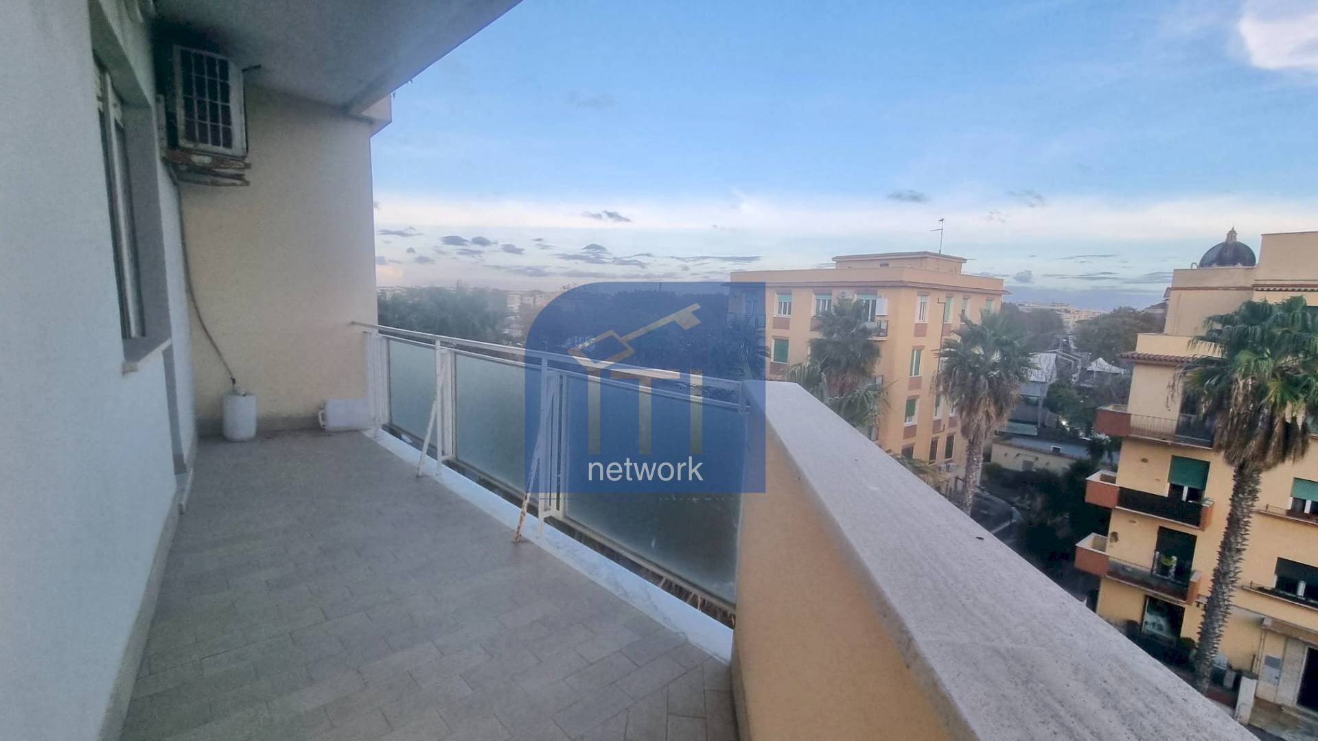 Foto 2 - Four-room apartment via capitan consalvo, Roma - photo 2