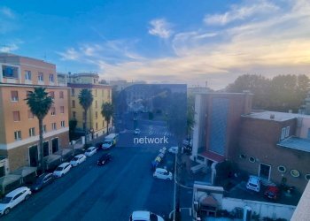 Foto 3 - Four-room apartment via capitan consalvo, Roma - photo 3