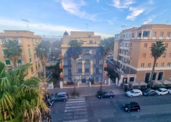 Foto 16 - Four-room apartment via capitan consalvo, Roma - photo 16