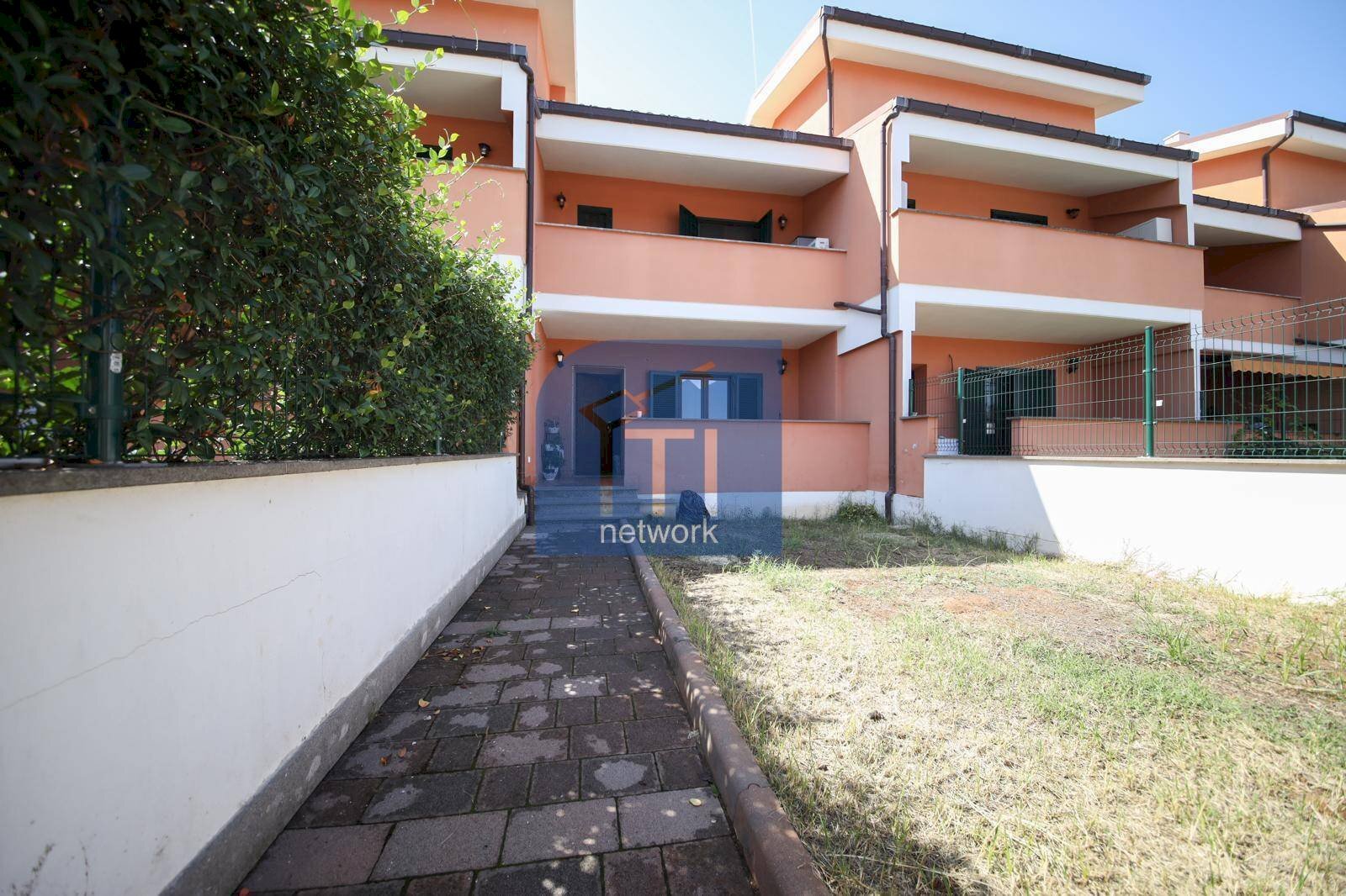 Foto 3 - Two-room apartment Via Domenico Mustilli, Roma - photo 3