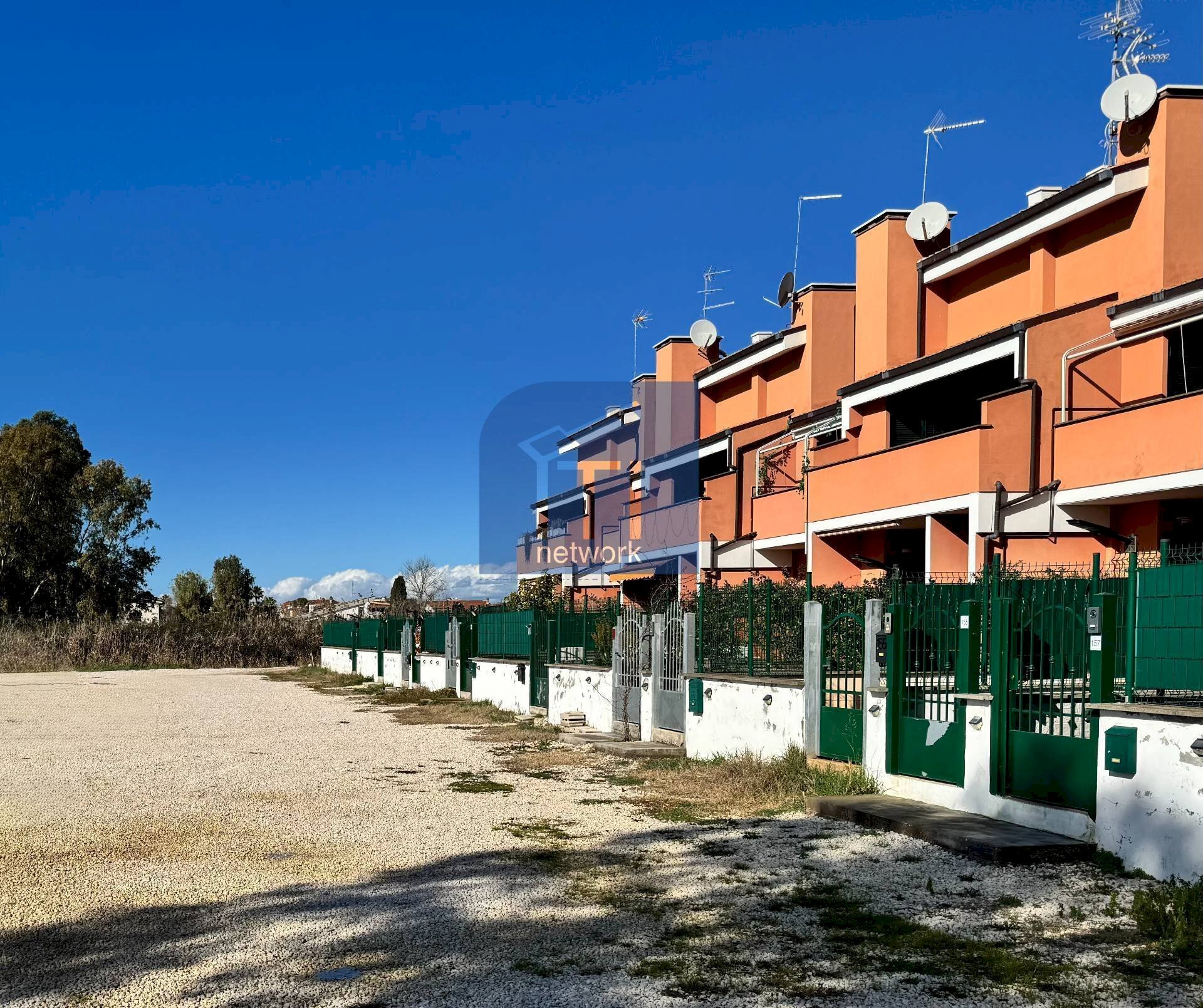 Foto 2 - Two-room apartment Via Domenico Mustilli, Roma - photo 2