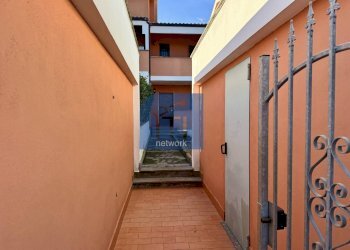 Foto 6 - Two-room apartment Via Domenico Mustilli, Roma - photo 6