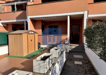 Foto 48 - Two-room apartment Via Domenico Mustilli, Roma - photo 48