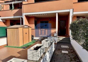 Foto 50 - Two-room apartment Via Domenico Mustilli, Roma - photo 50